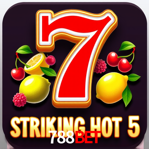 Slot Games 788Bet